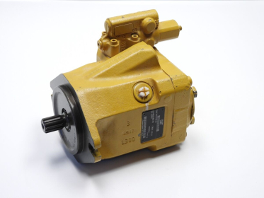 Ремонт гидронасоса AH213895 John Deere