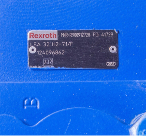 Ремонт гидронасоса AH218563 John Deere