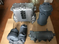 Форсунки дизелей К661 6Ч12/14,К-159 М2; К-161 М2; К-169 М2; К-171 М2; К-259 М2; К-264 М2; К-266 М2; К-268 М2; К-270 М2; К-364 М1; К-457 М2; К-461 М2; - 18