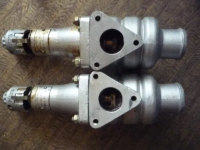 Форсунки дизелей К661 6Ч12/14,К-159 М2; К-161 М2; К-169 М2; К-171 М2; К-259 М2; К-264 М2; К-266 М2; К-268 М2; К-270 М2; К-364 М1; К-457 М2; К-461 М2; - 6