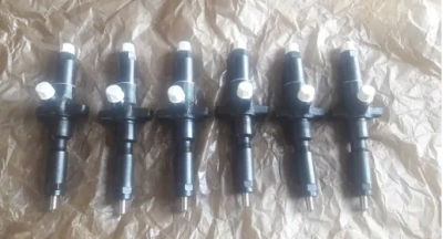 Форсунки дизелей К-464 М2; К-470 М2; К-471 М2; К-564 М1; К-571 М2; К-657 М2; К-661 М2; К-664 М2; К-669 М2; К-763 М2; К-770 М2; К-771 М2; К-858 М2; К-9 - 3