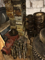 Преобразователь 8LO4P, трансмиссии,коробка К1-М,КDS1-25  в Одесса,Киев,Днепр,Харьков,Житомир,Запорожье,Черкассы,Сумы,Николаев,Львов,Харьков,Николаев,Ч - 17