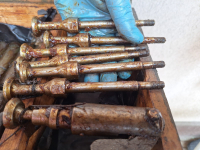 Преобразователь 8LO4P, трансмиссии,коробка К1-М,КDS1-25  в Одесса,Киев,Днепр,Харьков,Житомир,Запорожье,Черкассы,Сумы,Николаев,Львов,Харьков,Николаев,Ч - 25