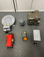 Преобразователь 8LO4P, трансмиссии,коробка К1-М,КDS1-25  в Одесса,Киев,Днепр,Харьков,Житомир,Запорожье,Черкассы,Сумы,Николаев,Львов,Харьков,Николаев,Ч - 3