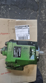 Ремонт гидронасоса AXE10219 John Deere