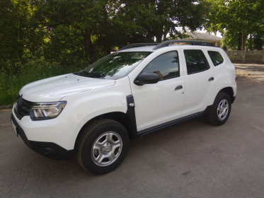 Renault Duster Life