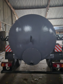 Бочка (цистерна) МЖТ - 6