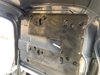 Вилочний автонавантажувач TCM (Nissan), із напрацюванням 1903 мотогодин. - 11