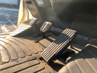 Вилочний автонавантажувач TCM (Nissan), із напрацюванням 1903 мотогодин. - 13