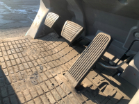 Вилочний автонавантажувач Mitsubishi, напрацювання 2919 мотогодин. - 15