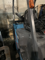 Вилочний автонавантажувач TCM (Nissan), 2020 року. Модель: FGE15T5. - 11