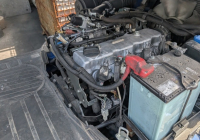 Вилочний автонавантажувач TCM (Nissan), 2020 року. Модель: FGE15T5. - 13