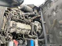 Вилочний автонавантажувач TCM (Nissan), напрацювання 5045 мотогодин. - 13