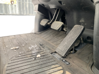 Вилочний автонавантажувач TCM (Nissan), напрацювання 5045 мотогодин. - 14