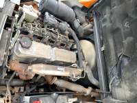 Вилочний автонавантажувач TCM (Nissan), 2022 року з бiчним зсувом Модель: FD20T5M. - 15