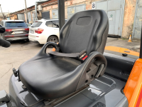 Вилочний автонавантажувач TCM (Nissan), 2022 року з бiчним зсувом Модель: FD20T5M. - 16