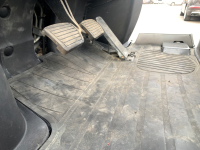 Вилочний автонавантажувач TCM (Nissan), 2022 року з бiчним зсувом Модель: FD20T5M. - 17