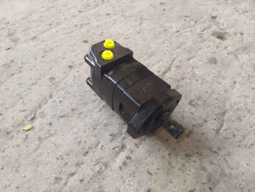 Ремонт гидронасоса гидромотора John Deere 770B