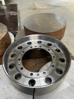 Горловины сепараторов СЦ-1.5,СЦ-3,сепараторы,запчасти сепараторов СЦ-1.5,СЦ-3 в Одесса,Николаев,Киев,Харьков,Днепр,Львов,Запорожье,Ужгород,Черкассы,Че - 12