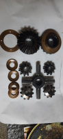 Электро-пневмо клапана У4690.9031 автокрана КС 5473,КС-6471,КС-6472,КС-6471А bumar в Одесса,Киев,Львов,Харьков,Днепр,Запорожье,Полтава,Ужгород,Черкасс - 14