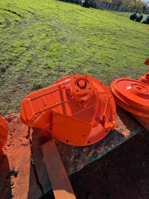 Зчеплення у зборі на бурову установку УГБ 50