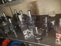 ГИДРАВЛИКА,ГИДРОМОТОРЫ,ГИДРОНАСОСЫ,ГИДРОРАСПРЕДЕЛИТЕЛИ,ГИДРОУСИЛИТЕЛИ,ГИДРОЗАМКИ в Львов,Ужгород,Ивано-Франковск,Киев,Хмельницкий,Сумы,Луцк,Краматорск - 9