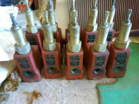 ГИДРАВЛИКА,ГИДРОМОТОРЫ,ГИДРОНАСОСЫ,ГИДРОРАСПРЕДЕЛИТЕЛИ,ГИДРОУСИЛИТЕЛИ,ГИДРОЗАМКИ в Львов,Ужгород,Ивано-Франковск,Киев,Хмельницкий,Сумы,Луцк,Краматорск - 16