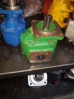 ГИДРАВЛИКА,ГИДРОМОТОРЫ,ГИДРОНАСОСЫ,ГИДРОРАСПРЕДЕЛИТЕЛИ,ГИДРОУСИЛИТЕЛИ,ГИДРОЗАМКИ в Львов,Ужгород,Ивано-Франковск,Киев,Хмельницкий,Сумы,Луцк,Краматорск - 1