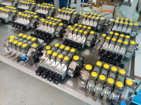 ГИДРАВЛИКА,ГИДРОМОТОРЫ,ГИДРОНАСОСЫ,ГИДРОРАСПРЕДЕЛИТЕЛИ,ГИДРОУСИЛИТЕЛИ,ГИДРОЗАМКИ в Львов,Ужгород,Ивано-Франковск,Киев,Хмельницкий,Сумы,Луцк,Краматорск - 19