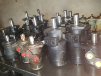 ГИДРАВЛИКА,ГИДРОМОТОРЫ,ГИДРОНАСОСЫ,ГИДРОРАСПРЕДЕЛИТЕЛИ,ГИДРОУСИЛИТЕЛИ,ГИДРОЗАМКИ в Львов,Ужгород,Ивано-Франковск,Киев,Хмельницкий,Сумы,Луцк,Краматорск - 5