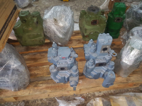 ГИДРАВЛИКА,ГИДРОМОТОРЫ,ГИДРОНАСОСЫ,ГИДРОРАСПРЕДЕЛИТЕЛИ,ГИДРОУСИЛИТЕЛИ,ГИДРОЗАМКИ в Львов,Ужгород,Ивано-Франковск,Киев,Хмельницкий,Сумы,Луцк,Краматорск - 7