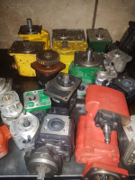 ГИДРАВЛИКА,ГИДРОМОТОРЫ,ГИДРОНАСОСЫ,ГИДРОРАСПРЕДЕЛИТЕЛИ,ГИДРОУСИЛИТЕЛИ,ГИДРОЗАМКИ в Львов,Ужгород,Ивано-Франковск,Киев,Хмельницкий,Сумы,Луцк,Краматорск - 8