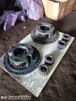 Запасные части экскаваторов ТВЭКС(ЕК-12,ЕК-14,ЕК-18,ЕТ-14,ЕТ-16,ЕТ-18,ЕТ-26)в Одесса,Николаев,Киев,Полтава,Львов,Харьков,Днепр,Запорожье,Сумы,Ужгород, - 4