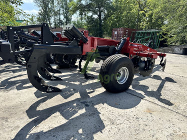 Глибокорозпушувач Case IH Ecolo-Tiger 530