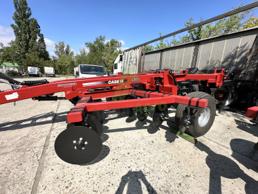 Глибокорозпушувач Case IH Ecolo-Tiger 530 - 10