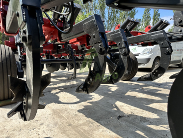 Глибокорозпушувач Case IH Ecolo-Tiger 530 - 11