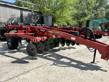 Глибокорозпушувач Case IH Ecolo-Tiger 530 - 2