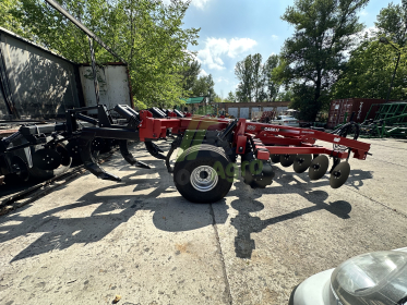 Глибокорозпушувач Case IH Ecolo-Tiger 530 - 3