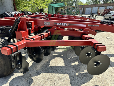 Глибокорозпушувач Case IH Ecolo-Tiger 530 - 4