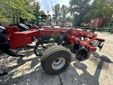 Глубокорыхлитель Case IH Ecolo-Tiger 530 - 2