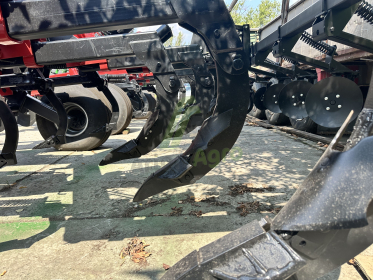 Глубокорыхлитель Case IH Ecolo-Tiger 530 - 7