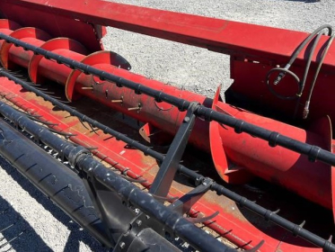 Жатка Case IH 1020 flex шириною 6.1 метрів - 3