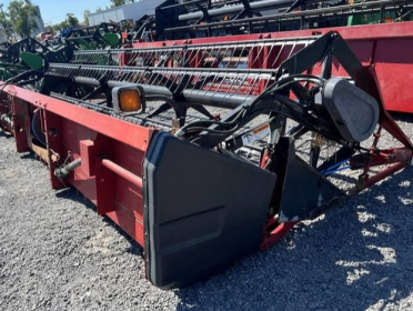 Жатка Case IH 1020 flex шириною 6.1 метрів - 4