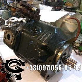 Ремонт гидронасоса гидромотора бульдозера JOHN DEERE 690C LC