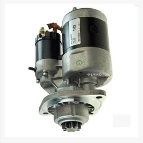 Редукторний стартер на двигун Andoria 4С90 — 2.7 кВт