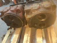 Крышки цилидровые дизелей 6ч12/14,4ч10.5/13,4ч8.5/11,6чн18/22,6чн25/34,Nvd,Vd,Scoda,Утд-20,1д20,В-46,Др30/50,Wola H-6,H-12,SW-680,2ч8.5/11,Д-49,6чн21/ - 4