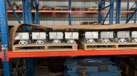 Крышки цилиндров 6ч12/14,4ч10.5/13,6чн25/34,6чн25/34,Scoda,NVD,Wola H-6,H-12,Д-49,Д-50,Др30/50,1д6-1д12,Утд-20,3д6-3д12,В-46,4ч8.5/11,6чн21/21 в Львов - 10