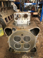 Крышки цилиндров 6ч12/14,4ч10.5/13,6чн25/34,6чн25/34,Scoda,NVD,Wola H-6,H-12,Д-49,Д-50,Др30/50,1д6-1д12,Утд-20,3д6-3д12,В-46,4ч8.5/11,6чн21/21 в Полта - 9