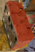 Крышки цилиндров 6ч12/14,4ч10.5/13,6чн25/34,6чн25/34,Scoda,NVD,Wola H-6,H-12,Д-49,Д-50,Др30/50,1д6-1д12,Утд-20,3д6-3д12,В-46,4ч8.5/11,6чн21/21 в Полта - 11