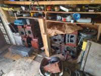 Крышки цилиндров 6ч12/14,4ч10.5/13,6чн25/34,6чн25/34,Scoda,NVD,Wola H-6,H-12,Д-49,Д-50,Др30/50,1д6-1д12,Утд-20,3д6-3д12,В-46,4ч8.5/11,6чн21/21 в Полта - 12